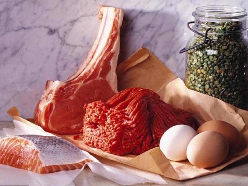 Τι θα συμβεί στο σώμα σου αν κόψεις το κρέας για έναν χρόνο; | Alfavita
