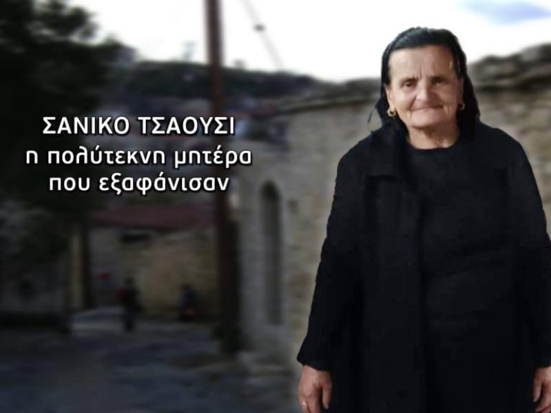 SANIKO-TAFT