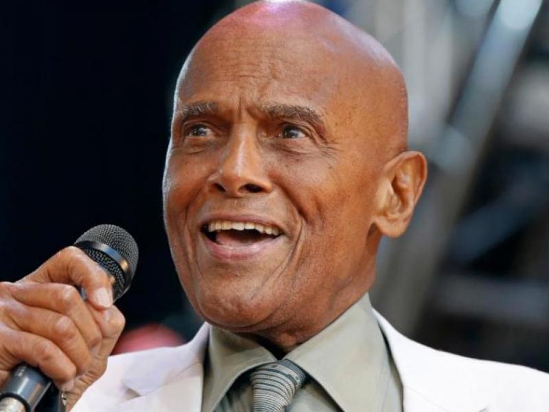 belafonte-harry