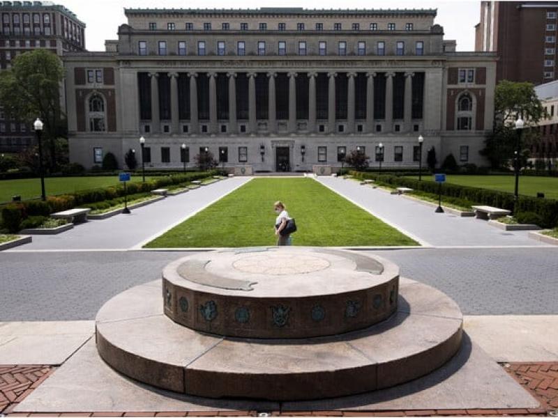 columbia