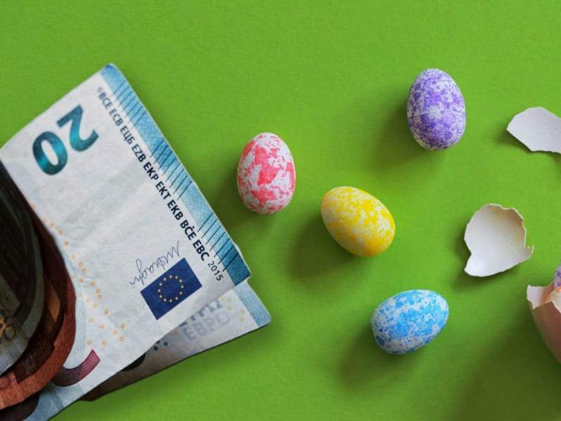 Όσα πρέπει να γνωρίζουν εργαζόμενοι και άνεργοι για το δώρο πάσχα 2025