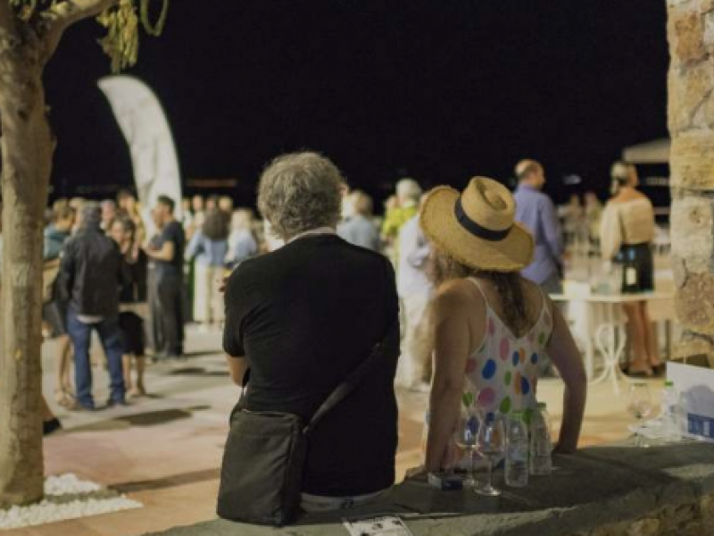 Evia Film Project: Επιστρέφει στη Βόρεια Εύβοια από τις 20 έως τις 24 Ιουνίου