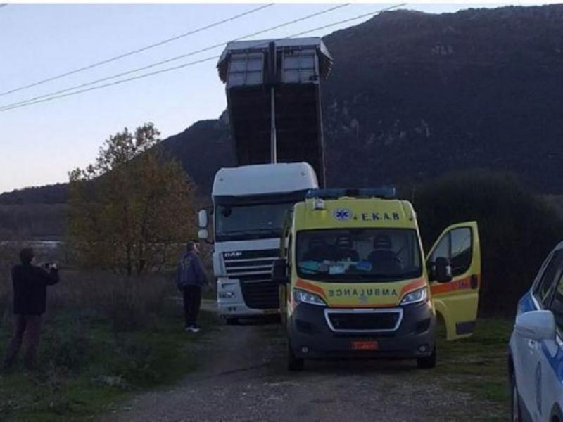 Εργατικό δυστύχημα: Πέθανε από ηλεκτροπληξία ο πατέρας δύο μικρών παιδιών