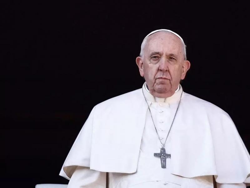 Αποκάλυψη για τον Πάπα Φραγκίσκο: «Έφτασε κοντά στον θάνατο»