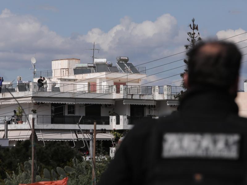 Δολοφονία Καραϊβάζ: Προθεσμία να απολογηθούν έλαβαν οι 2 συλληφθέντες