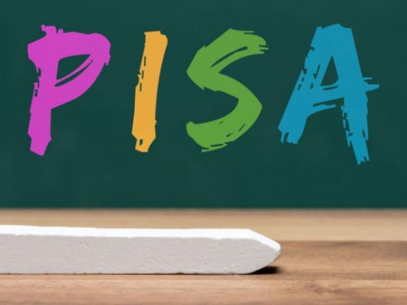 Υπουργείο Παιδείας: Ενημερωτικη συνάντηση για το διαγωνισμό PISA - Δείτε τη ζωντανά