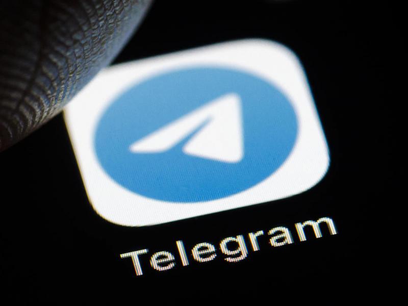 telegram