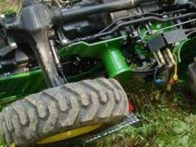 Tραγωδία στην Πέλλα: Νεκρός 25χρονος