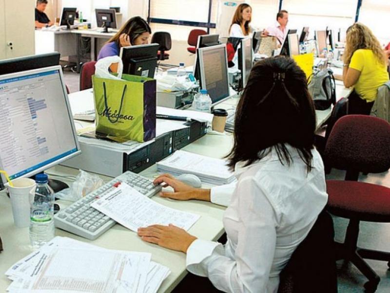 Υποτροφίες στο μοριοδοτούμενο εξ αποστάσεως Μεταπτυχιακό Δημόσιας Διοίκησης