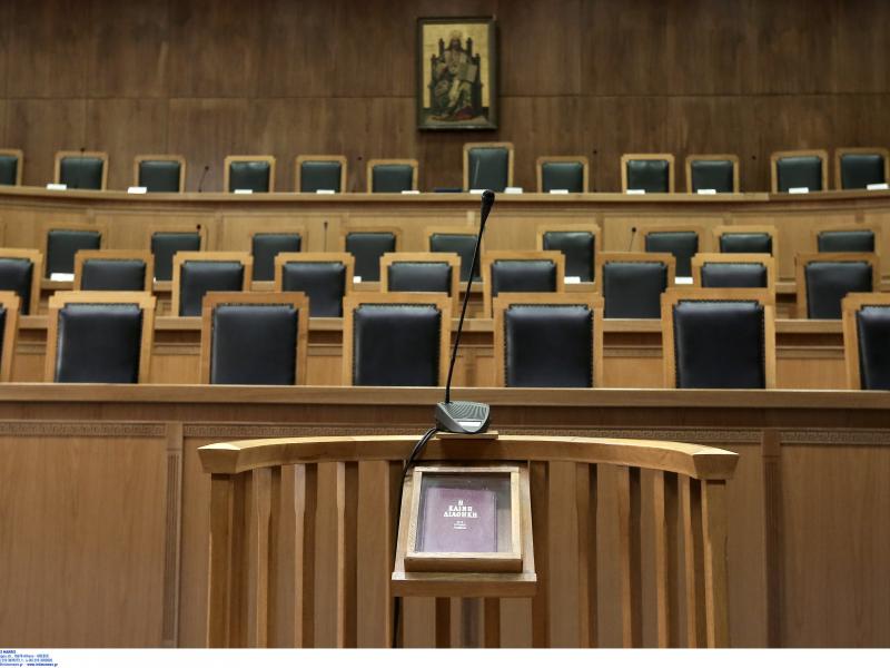 Κρήτη: Κάθειρξη 10 ετών σε 32χρονο για απόπειρα βιασμού 50χρονης