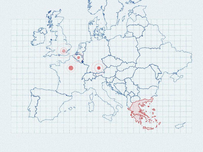 Μαθήματα μετ’ εμποδίων στα ελληνόγλωσσα σχολεία του εξωτερικού