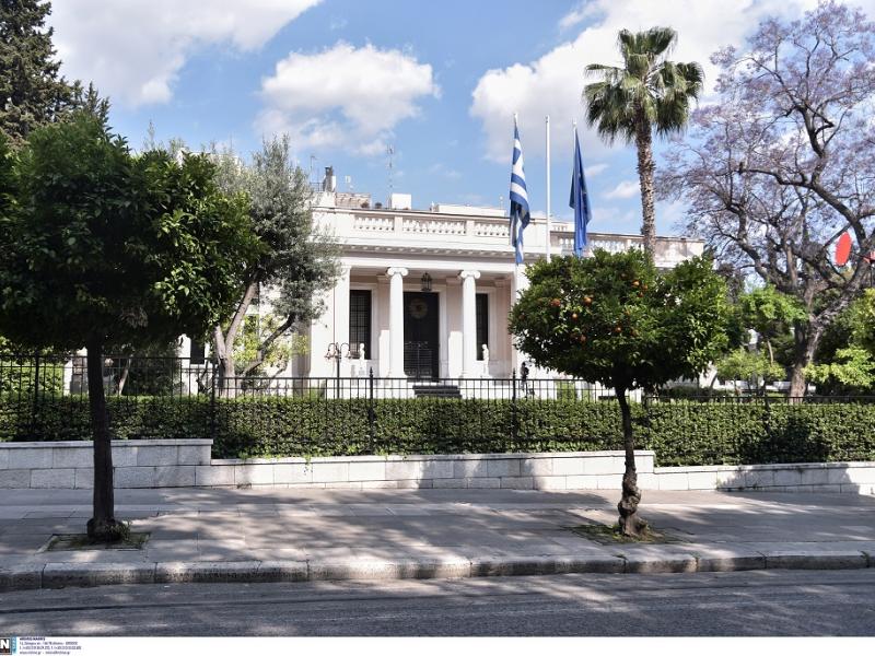 Ανακοινώθηκε η σύνθεση της υπηρεσιακής κυβέρνησης μέχρι τις εκλογές