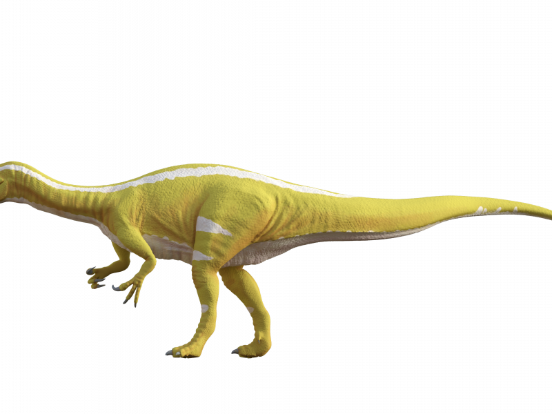 deinosauros