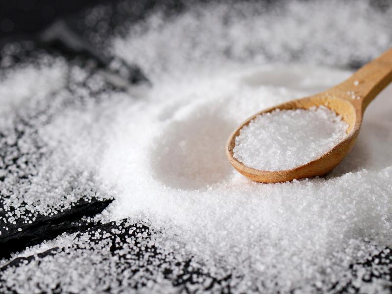 ΠΟΥ: «Καμπανάκι» για αλάτι – Πόσο πρέπει να καταναλώνουν τα παιδιά;