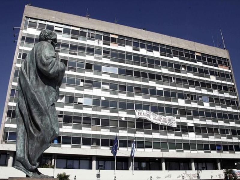 ΑΠΘ: Στην τελική ευθεία για εκλογή πρύτανη με λύση Πιερρακάκη στο «μπάχαλο» που προκάλεσε ο νόμος Κεραμέως