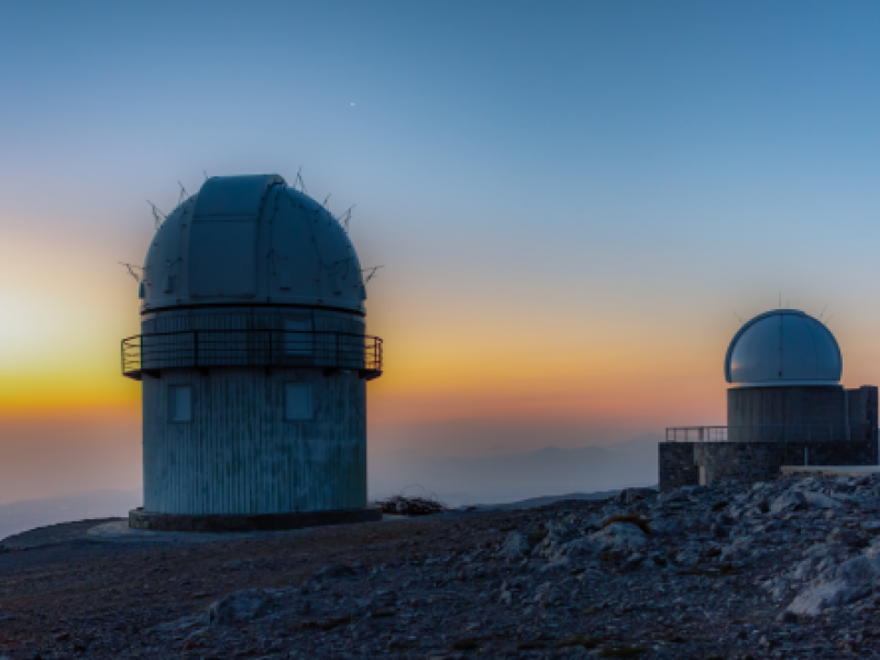 asteroskopeio