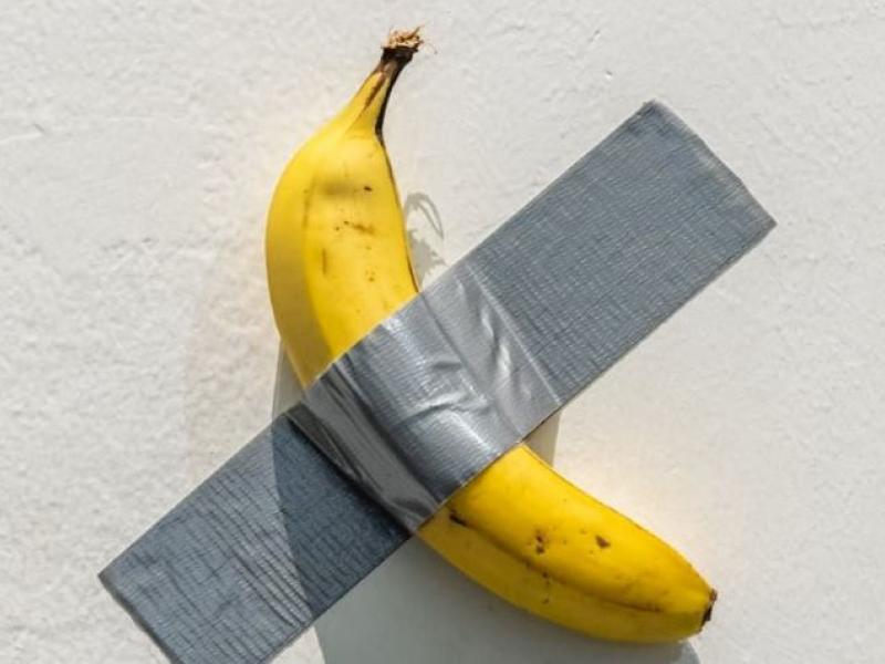 banana