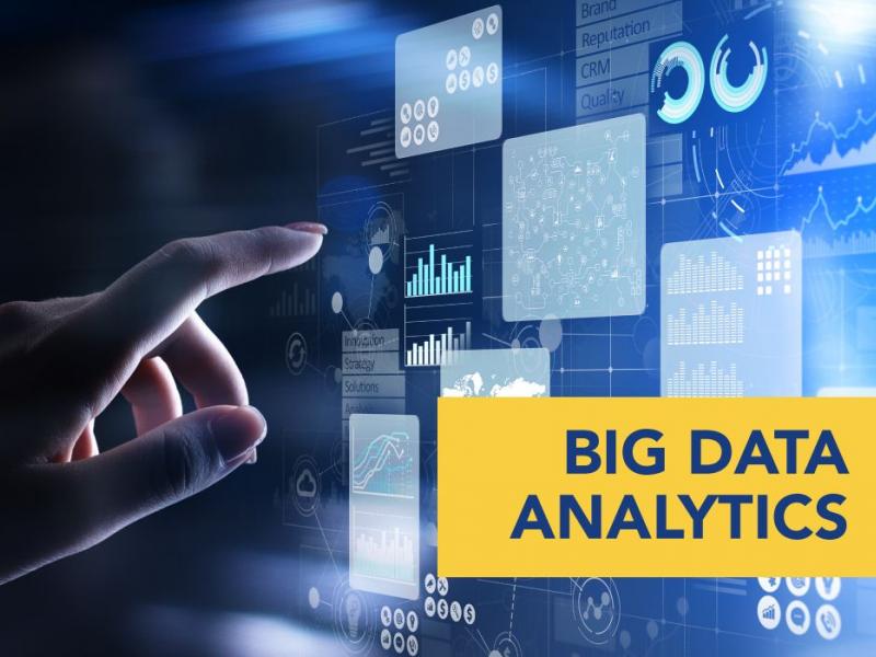 big data analytics σεμινάριο