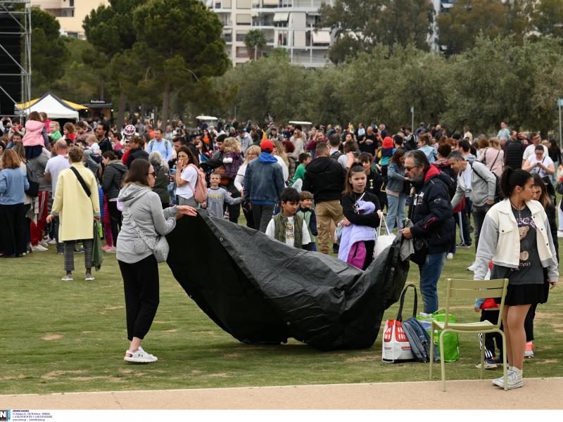 ΚΠΙΣΝ: Δωρεάν εκδηλώσεις για μικρούς και μεγάλους 