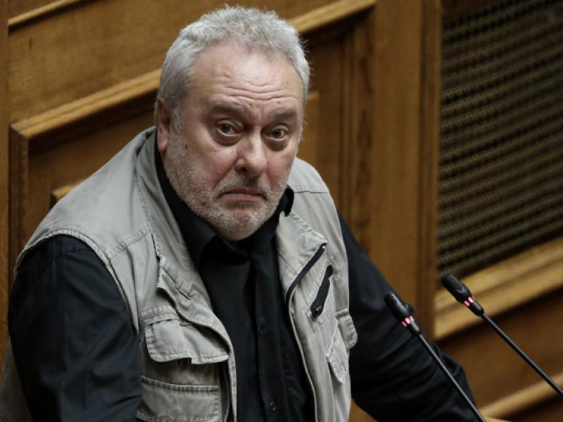 Πυρά ΟΛΤΕΕ κατά Ψαριανού: Να ανακαλέσει τα λόγια του και να διαγραφεί από την ΝΔ
