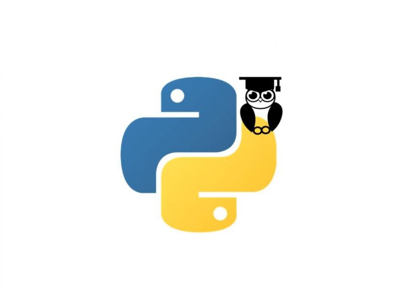 python πανεπιστήμιο πατρών