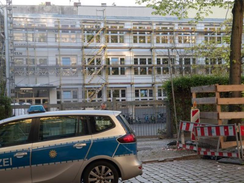 Βερολίνο: Σε κρίσιμη κατάσταση η 7χρονη μαθήτρια που μαχαιρώθηκε στο σχολείο