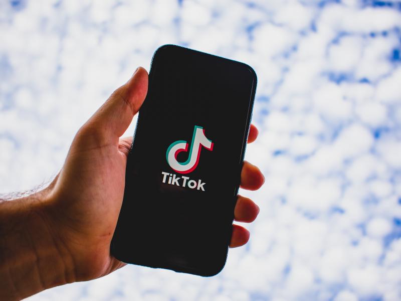 tiktok