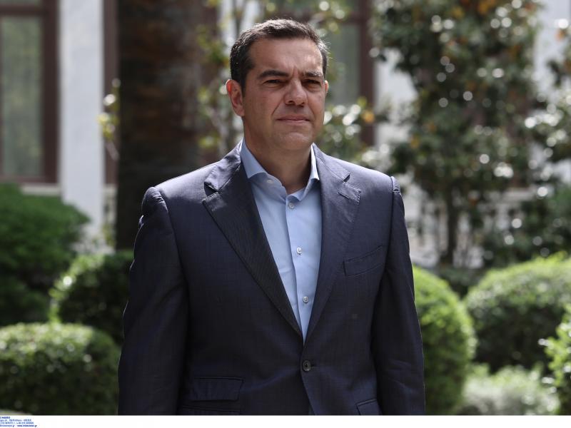 Αλέξης Τσίπρας: Πότε ανακοινώνεται το νέο του κόμμα και ποια θα είναι τα στελέχη;- Τι λένε πληροφορίες από άνθρωπο του πρώην πρωθυπουργού;