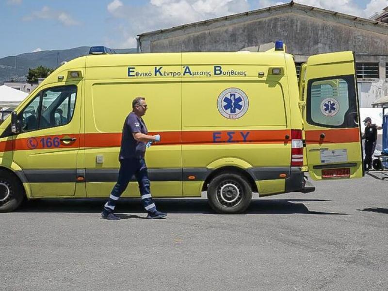 Συναγερμός! Νεκρή γυναίκα στον Άλιμο, σε ελεύθερη παραλία της περιοχής