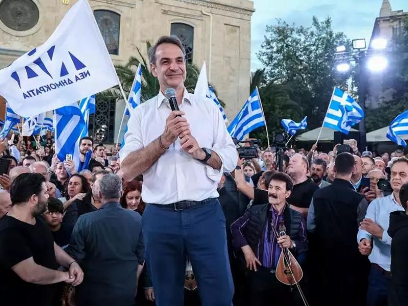 Μητσοτάκης2