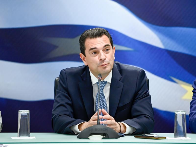 Σκρέκας: Τα 770 έφτασαν τα προϊόντα στη Μόνιμη Μείωση Τιμής
