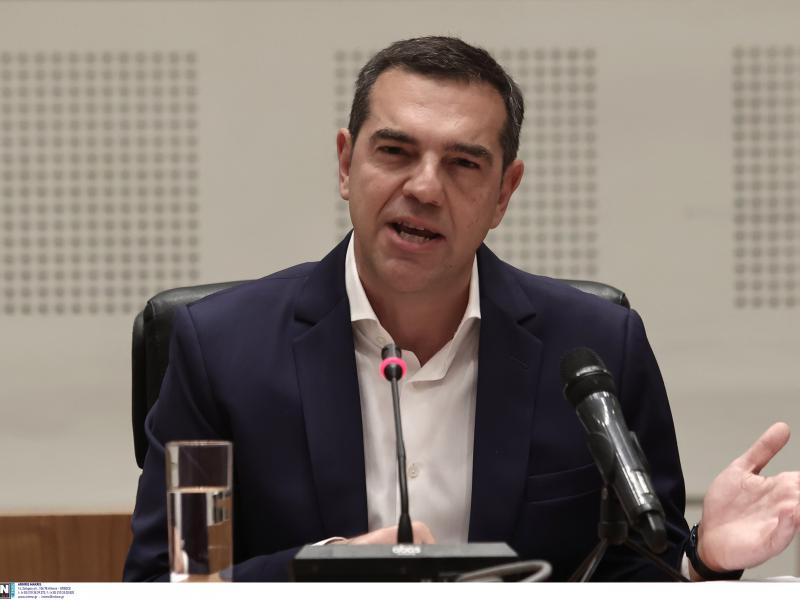 Παρέμβαση Τσίπρα για τα ιδιωτικά ΑΕΙ: Ευκαιρία κερδοσκοπίας ημετέρων συμφερόντων - Δεν θα ευδοκιμήσει