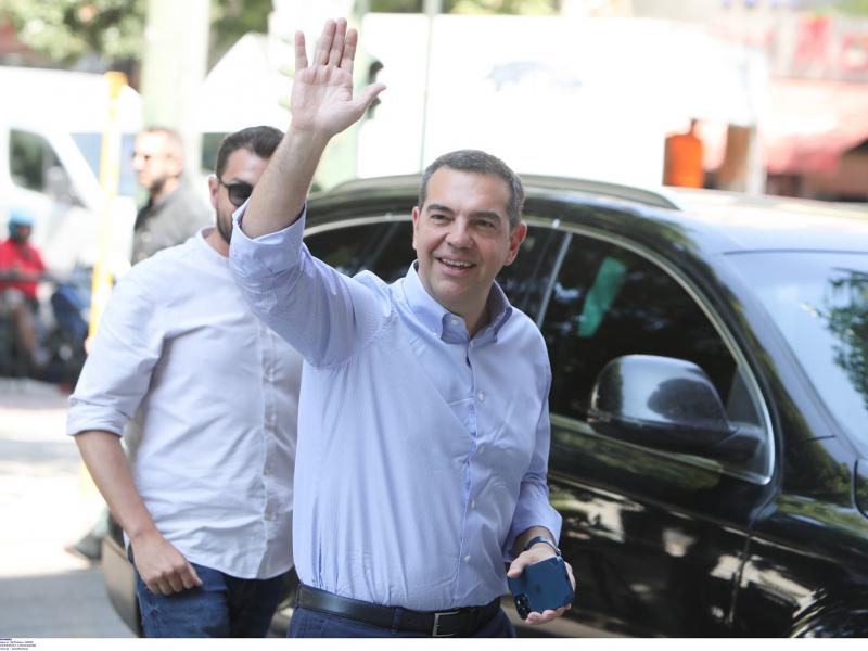 Αλέξης Τσίπρας: Το νέο κόμμα που αναταράσσει το πολιτικό σκηνικό – «Ντουέτο» αντιπαράθεσης με Μητσοτάκη στη ΔΕΘ