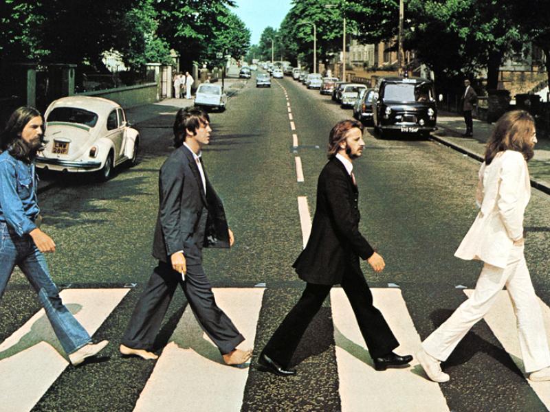 Beatles: Θα κυκλοφορήσει ανέκδοτο τραγούδι με τη βοήθεια της τεχνητής νοημοσύνης