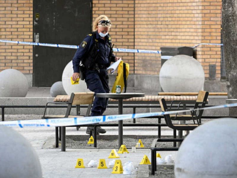 stockholm