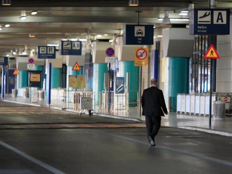 Ακυρώνονται οι πτήσεις στις 28 Αυγούστου- Τετράωρη στάση εργασίας από τους Ελεγκτές Εναέριας Κυκλοφορίας