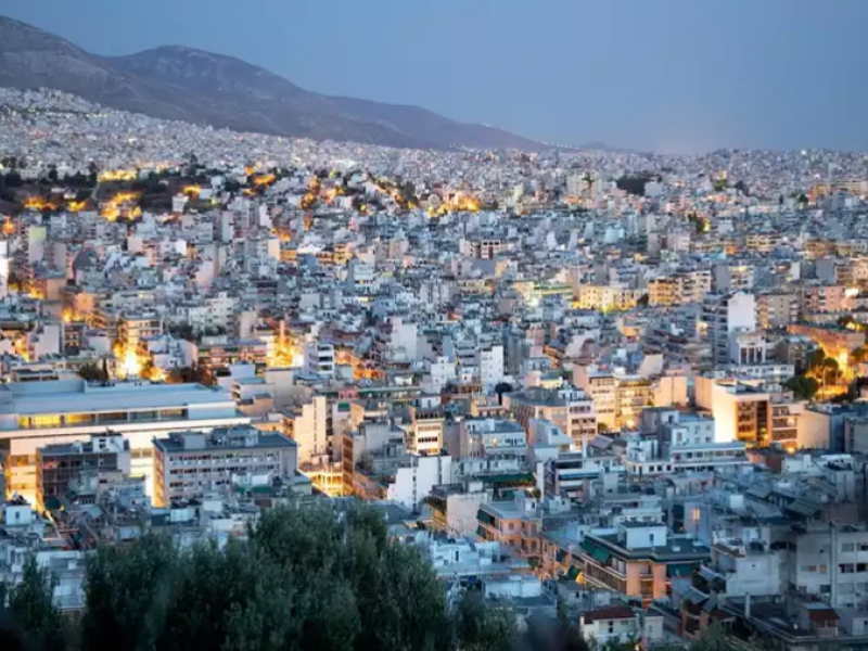 Ψηφιακές μεταβιβάσεις ακινήτων: Πλέον και γονικές παροχές, δωρεές και κληρονομιές στο akinita.gov.gr