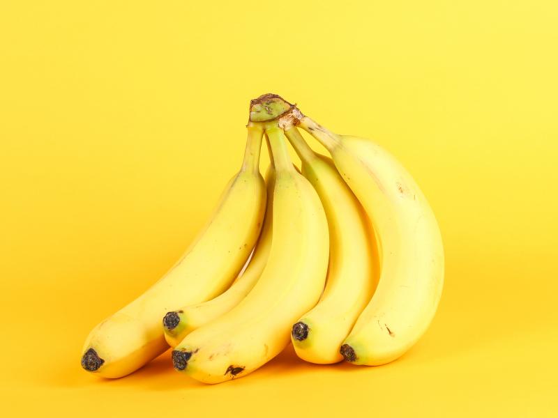 5+1 πράγματα που συμβαίνουν στο σώμα μας όταν τρώμε μια μπανάνα κάθε μέρα
