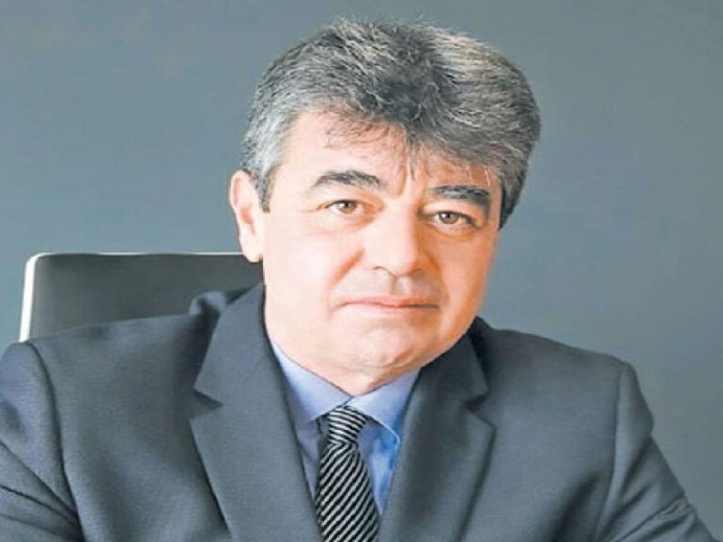 Χ. Μπιλλίνης (Πανεπιστήμιο Θεσσαλίας): «Μια εξαιρετική ημέρα - Συνολικά 3,7 εκατ. ευρώ από το Υπουργείο Παιδείας για επισκευές στις υποδομές του Ιδρύματος»