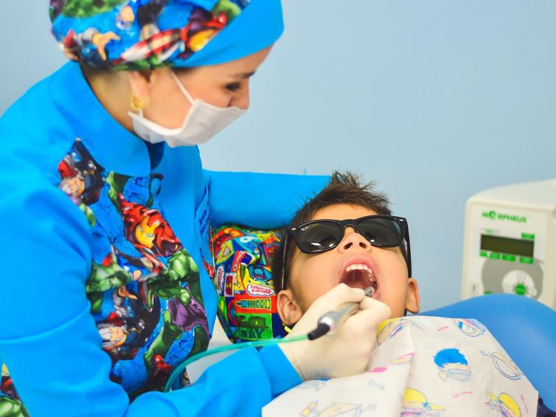 Dentist Pass: Όλα τα βήματα για το κουπόνι επίσκεψης στον οδοντίατρο των παιδιών σας