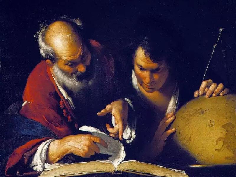 Διαδικτυακές διαλέξεις για το Πείραμα του Ερατοσθένη – Επιστήμη, Αστρονομία και Γεωγραφία στο επίκεντρο