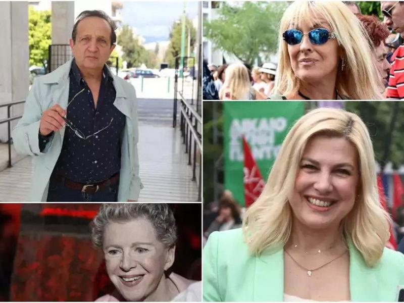 βουλευτες