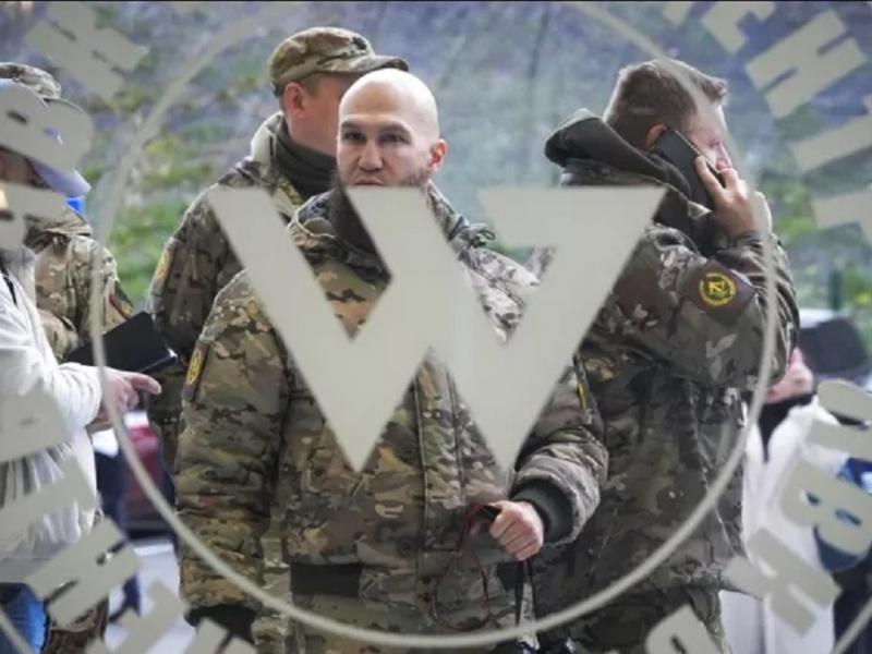 Πραξικόπημα στη Ρωσία: Έφοδος στα γραφεία της Wagner - «Σύντομα θα έχουμε νέο πρόεδρο»