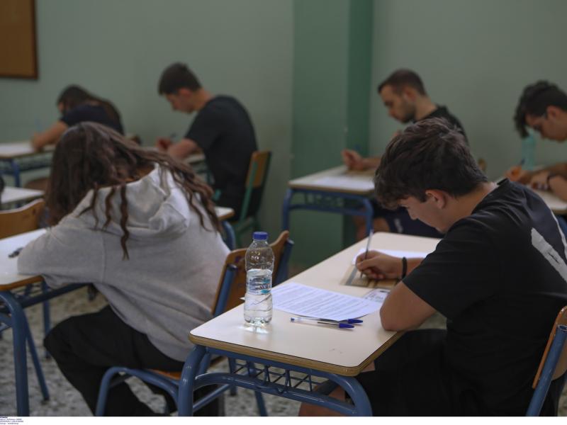 Πανελλαδικές 2023: Εύκολα διαχειρίσιμα τα θέματα στα Λατινικά