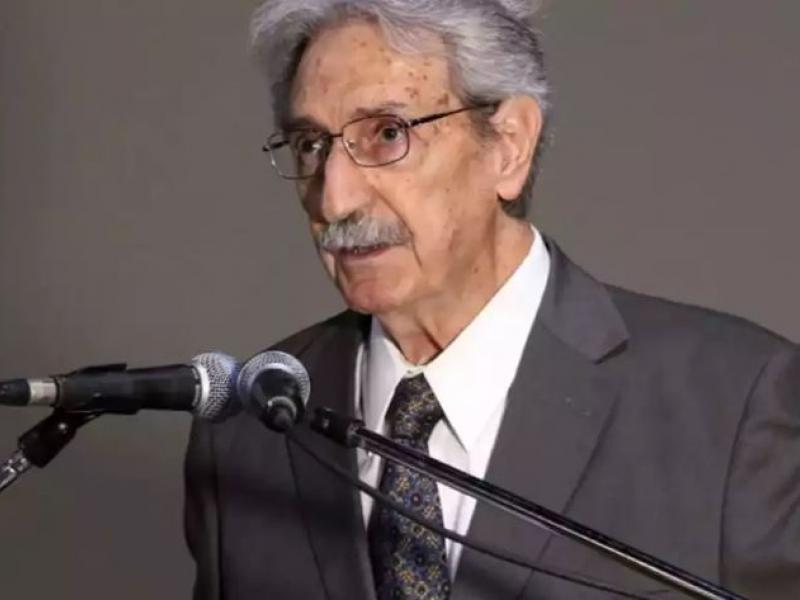 Το Πανεπιστήμιο Κρήτης θρηνεί την απώλεια του Γρηγόρη Σηφάκη