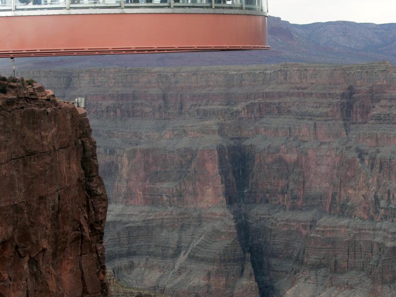 skywalk