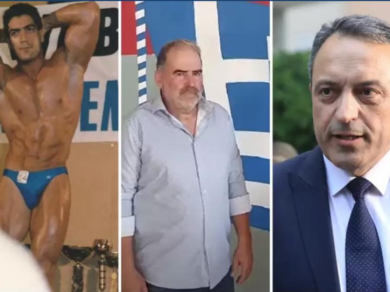 Σπαρτιάτες: Ο «Λεωνίδας», ο «Καραϊσκάκης», ο bodybuilder και οι υπόλοιποι βουλευτές που καταλαμβάνουν τα «ορεινά» της Βουλής