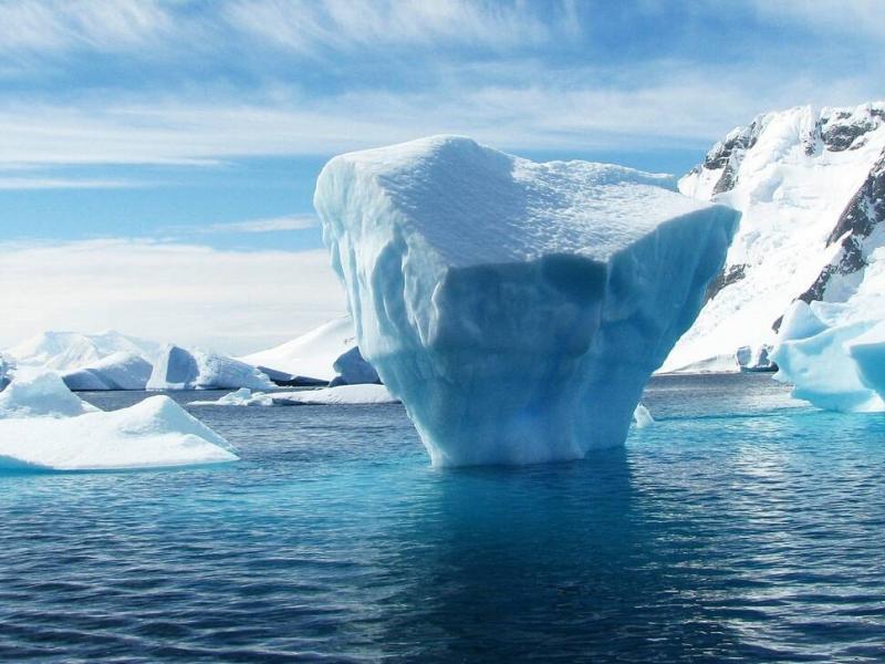Επιστήμη- Περιβάλλον: Η Αρκτική μπορεί να μην έχει θαλάσσιους πάγους τον Σεπτέμβριο ήδη από το 2030