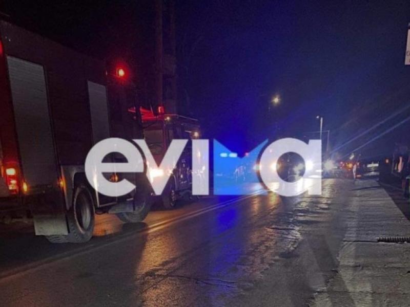 τροχαίο