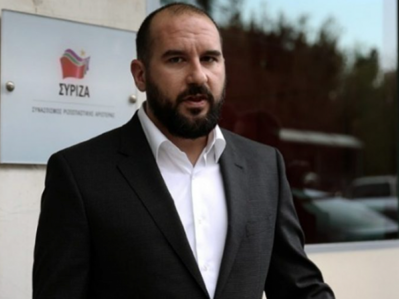 tzanakopoulos